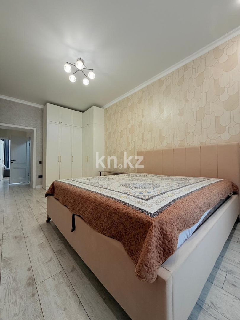 Продажа 3-комнатной квартиры, 79 м² в Астане - фото 6