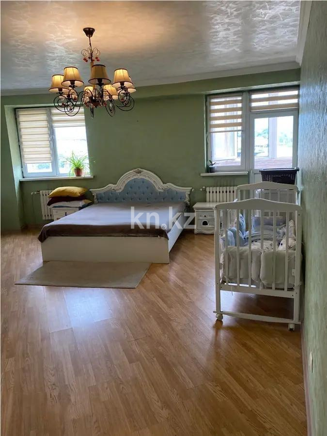 Продажа 2-комнатной квартиры, 98 м², ул. Розыбакиева, дом  289/1 - Продажа квартир в новостройках Алматы фото 1 из 3