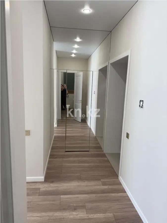 Продажа 2-комнатной квартиры, 44 м² - Продажа квартир в Астане - страница 10 фото 4 из 4