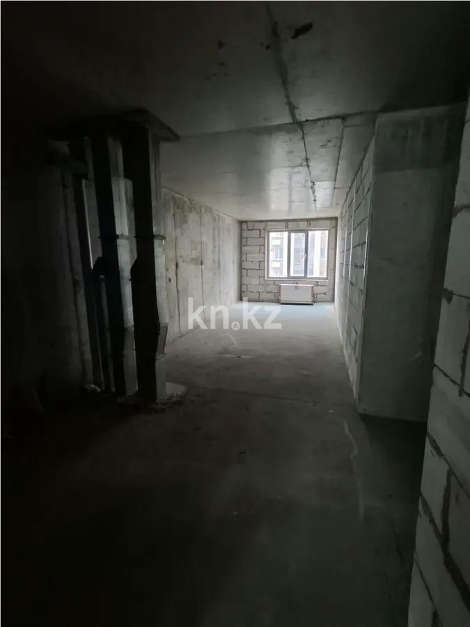 Продажа 2-комнатной квартиры, 48.1 м² в Алматы - фото 2