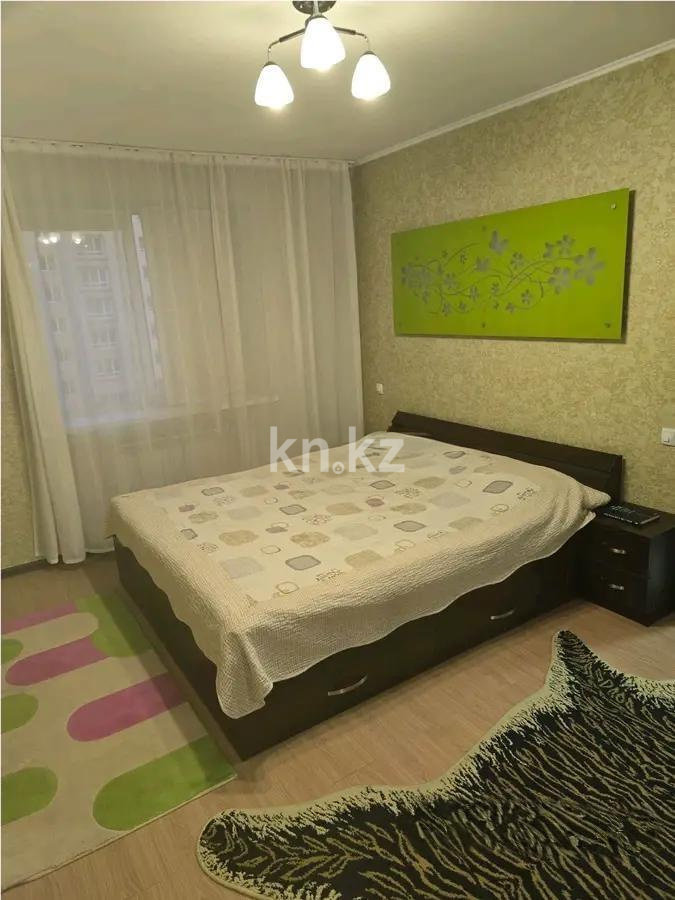 Продажа 2-комнатной квартиры, 61.9 м², мкр-н Аккент, дом  9 - Продажа  двухкомнатных квартир в новостройках Алматы фото 2 из 7