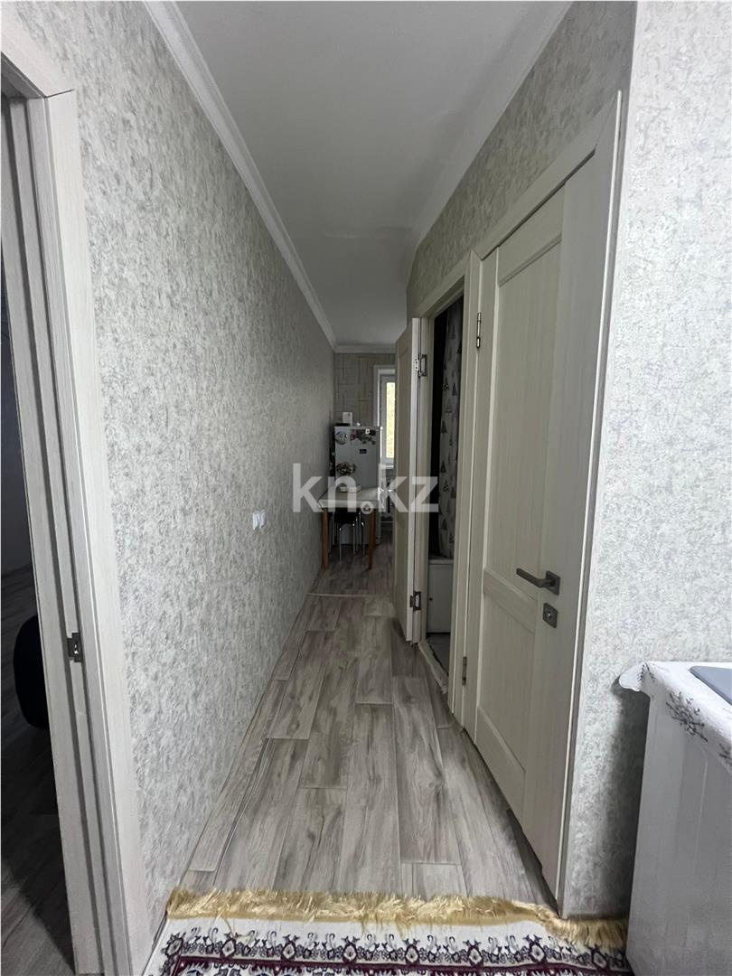 Продажа 3-комнатной квартиры, 61 м² - Продажа квартир в Караганде - страница 78 фото 13 из 18