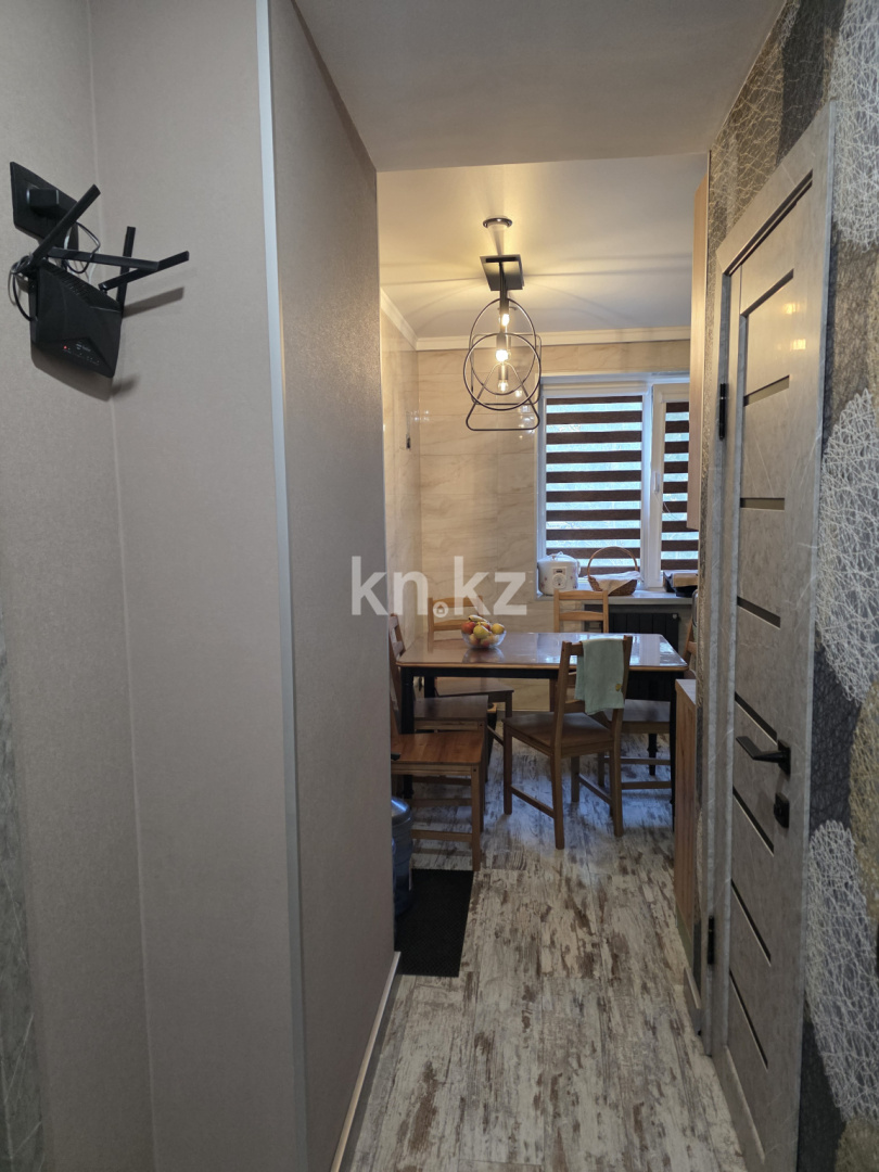 Продажа 4-комнатной квартиры, 76 м², мкр. Орбита-1, дом  11 в Караганде - фото 15