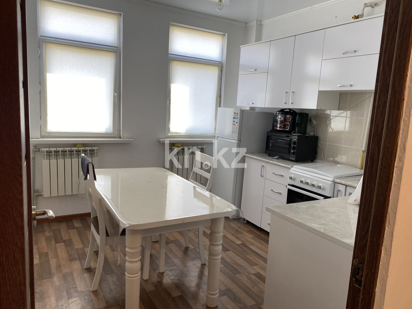 Продажа 2-комнатной квартиры, 53.1 м², 15 мкр-н, дом  33 - Продажа и аренда недвижимости в Таразе фото 15 из 20