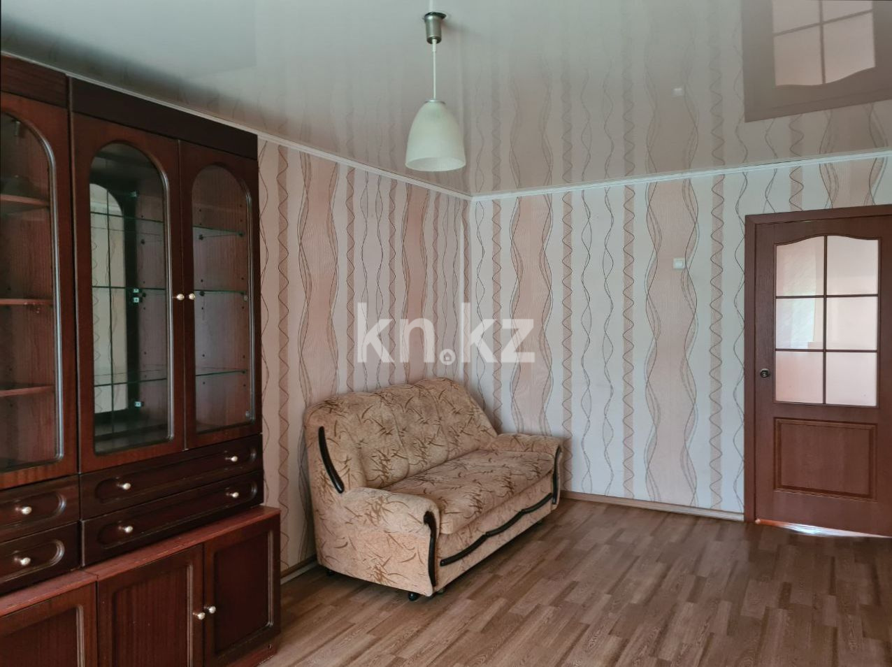 Продажа 2-комнатной квартиры, 54 м² - Продажа двухкомнатных квартир в Усть-Каменогорске фото 3 из 20