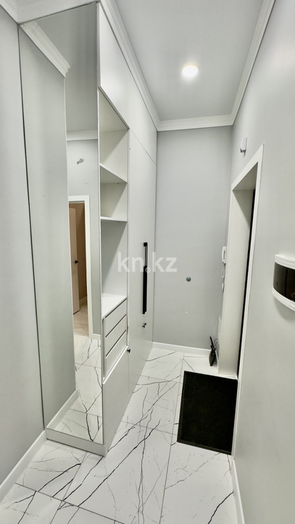 Аренда 2-комнатной квартиры, 60 м², пр. Кабанбай батыра, дом  51 - пр. Улы Дала - Аренда квартиры помесячно в Астане фото 10 из 10