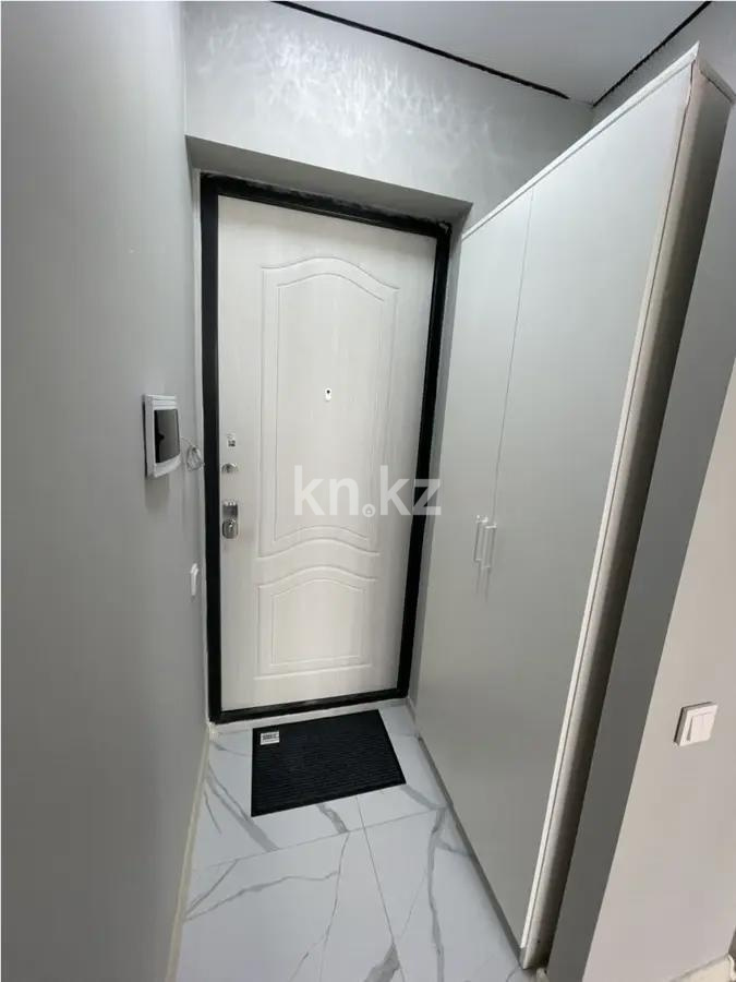 Продажа 1-комнатной квартиры, 25 м² в Алматы - фото 4