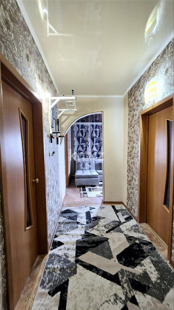 Продажа 4-комнатного дома, 80 м², ул. Матросова - Продажа домов, коттеджей в Темиртау фото 13 из 17