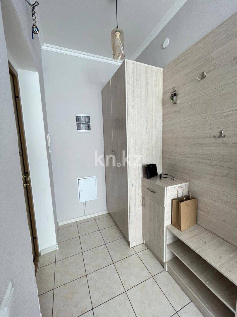 Аренда 2-комнатной квартиры, 58 м² в Астане - фото 8
