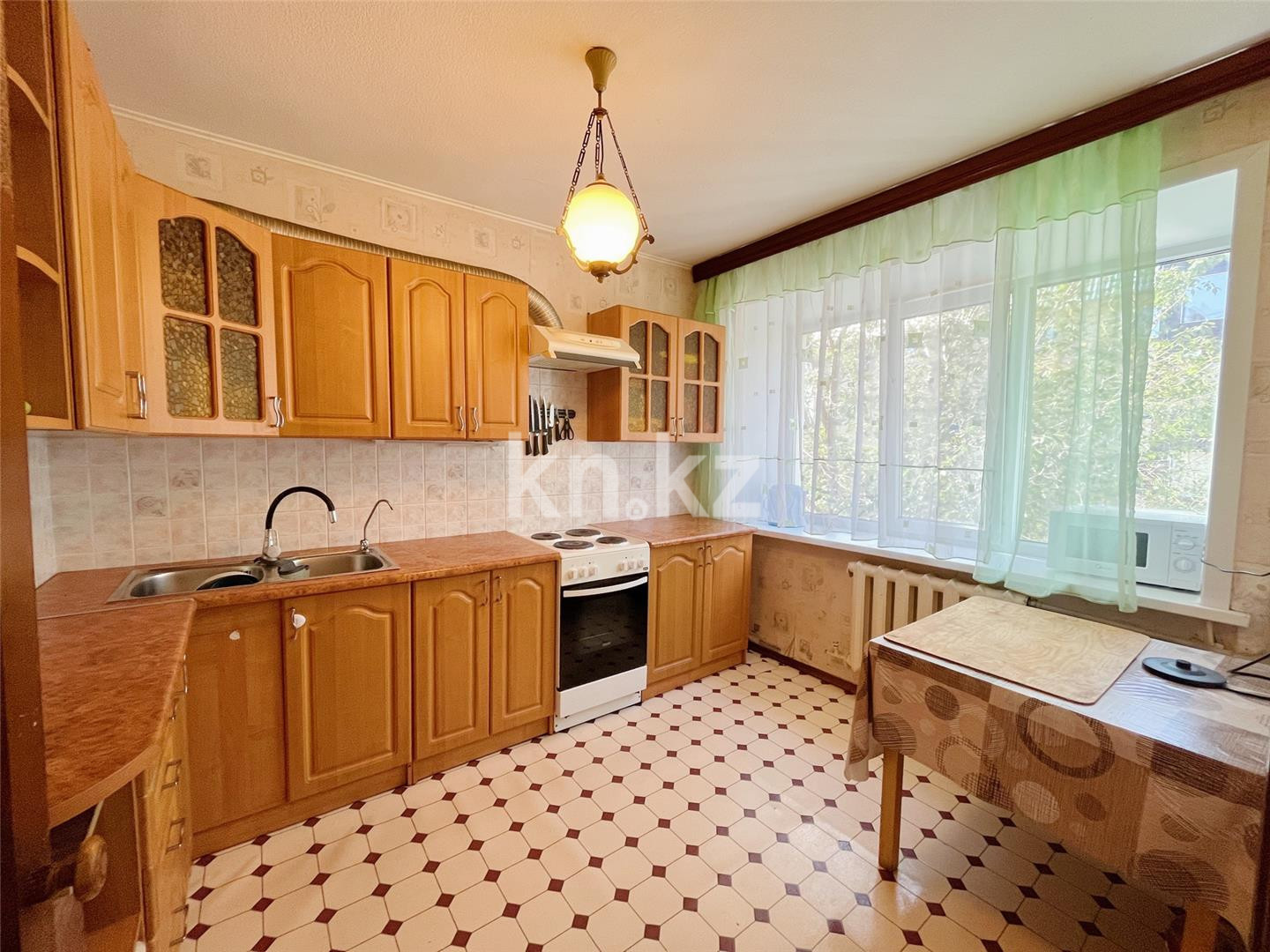 Продажа 5-комнатной квартиры, 90 м², ул. Чокана Уалиханова в Темиртау - фото 7