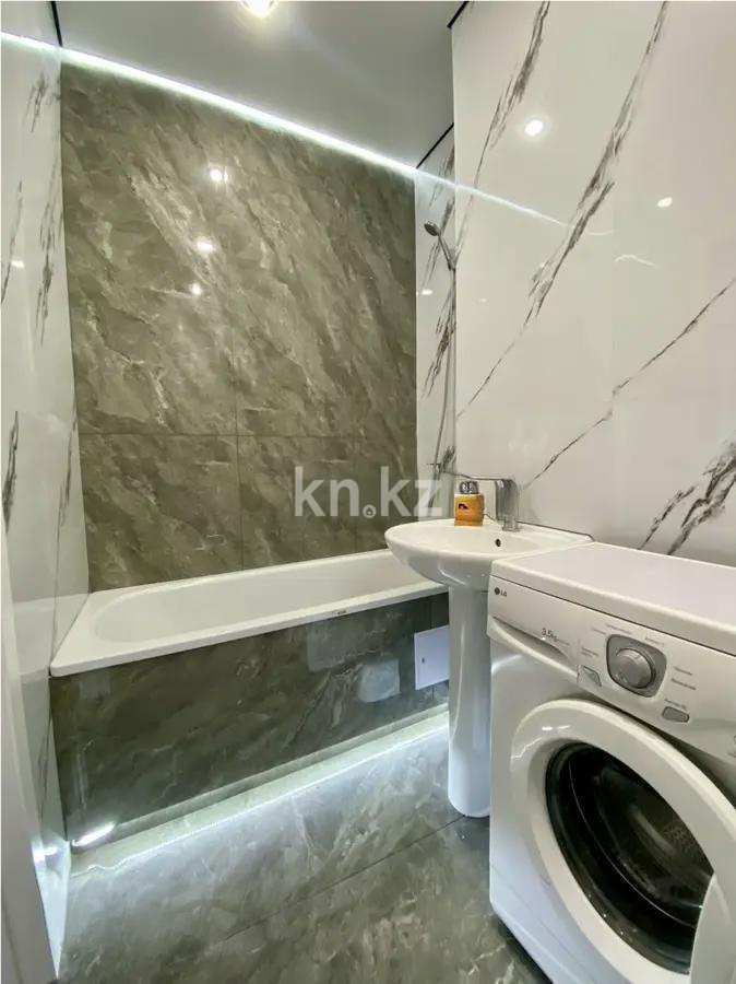 Продажа 1-комнатной квартиры, 40 м² - Продажа квартир в Астане - страница 25 фото 3 из 3