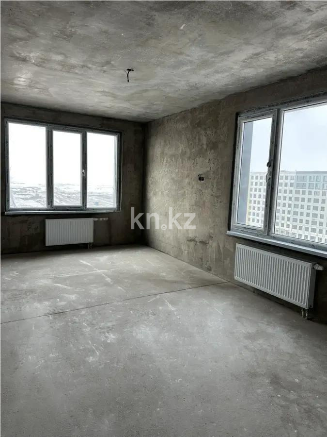 Продажа 2-комнатной квартиры, 60 м² в Астане