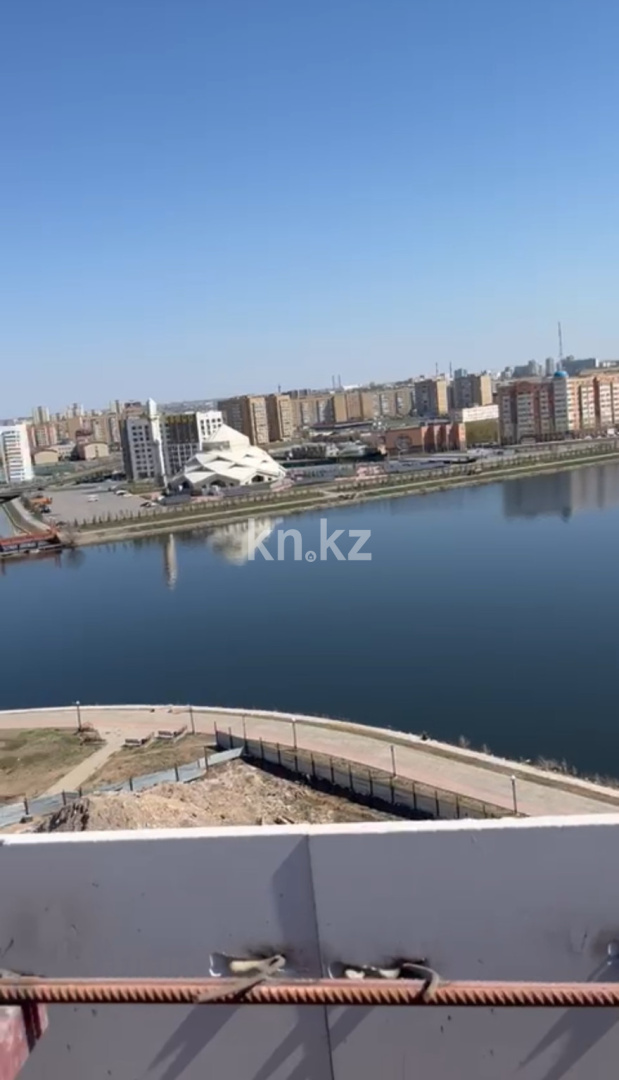 Продажа 3-комнатной квартиры, 86 м² в Астане - фото 2