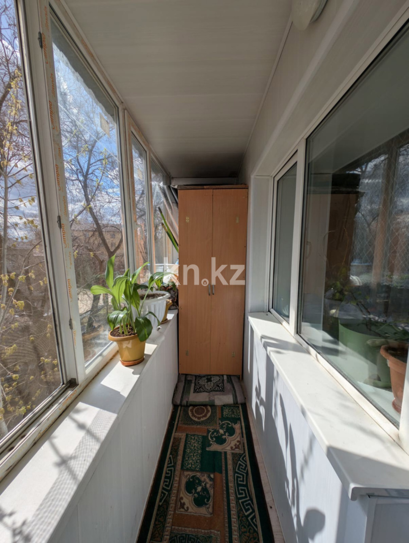 Продажа 3-комнатной квартиры, 53.7 м² - Продажа квартир в Уральске фото 2 из 20