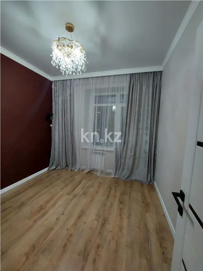 Продажа 2-комнатной квартиры, 36.9 м², ул. Е-181, дом  1 - Продажа квартир в новостройках Астаны фото 1 из 5