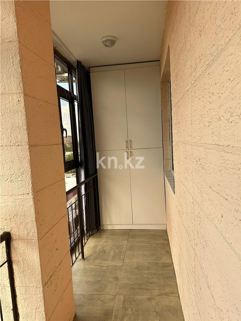 Продажа 1-комнатной квартиры, 45 м², ул. Бейсекбаева - Продажа квартир в Астане фото 6 из 7