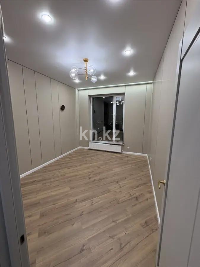 Продажа 2-комнатной квартиры, 42 м² - Продажа  двухкомнатных квартир в новостройках Астаны с фото - страница 4 фото 2 из 5