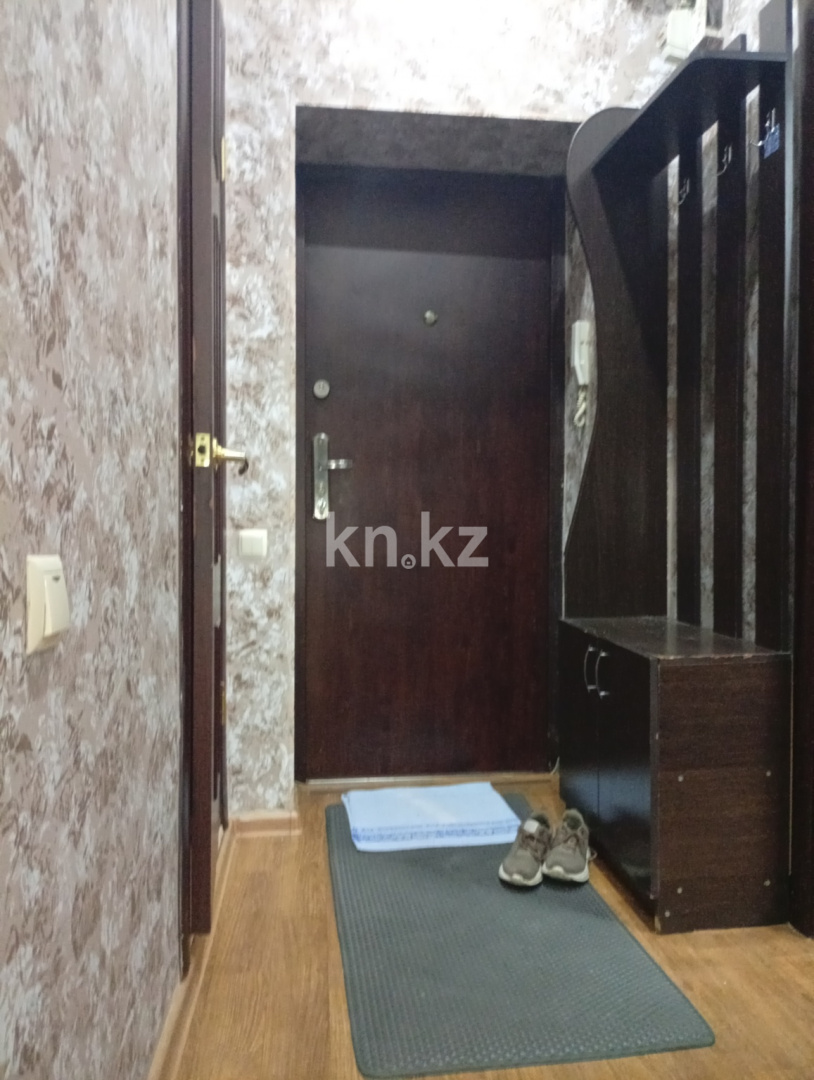 Аренда 1-комнатной квартиры, 34 м² - Аренда квартир помесячно в Алматы фото 12 из 12
