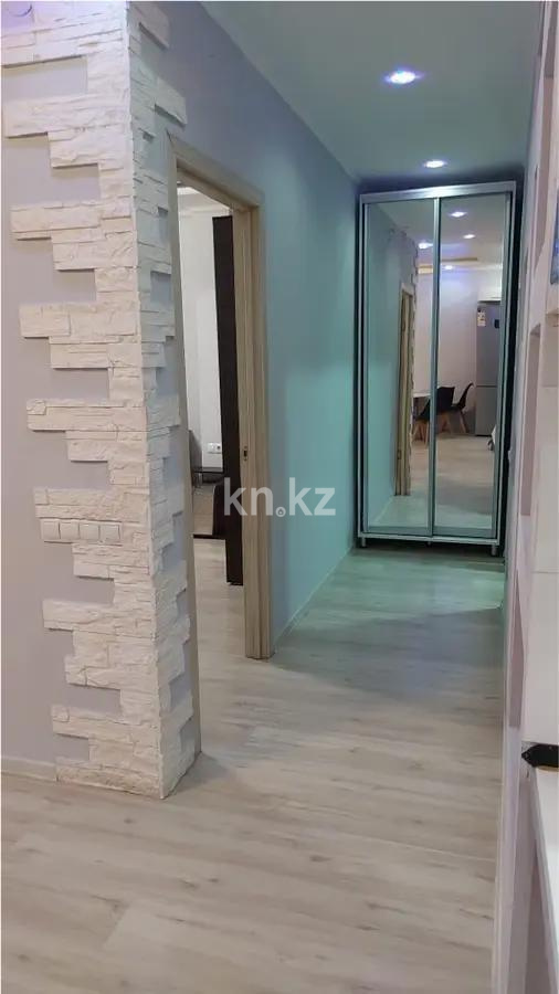 Продажа 2-комнатной квартиры, 64.6 м² - Продажа квартир в Алматы фото 4 из 4