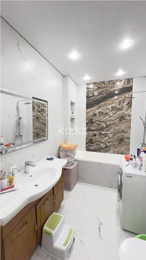 Продажа 4-комнатной квартиры, 136.6 м² - Недвижимость в Казахстане - страница 27 фото 5 из 6
