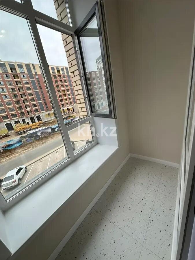 Продажа 2-комнатной квартиры, 40.2 м² в Астане - фото 6