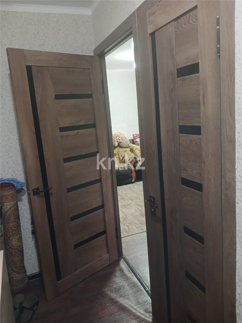 Продажа 1-комнатной квартиры, 36 м² в Караганде - фото 6