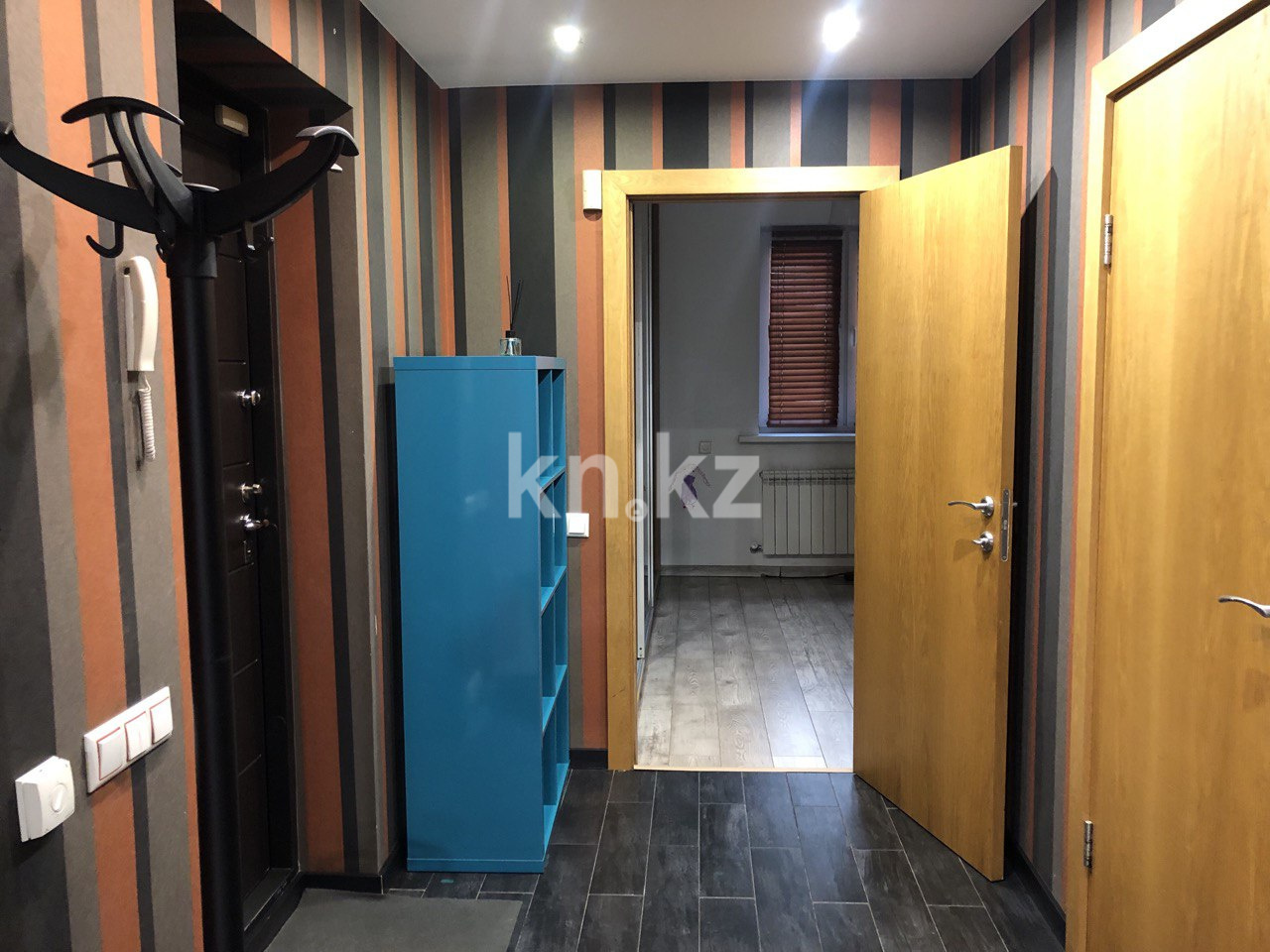 Аренда 3-комнатной квартиры, 82 м² в Алматы - фото 25