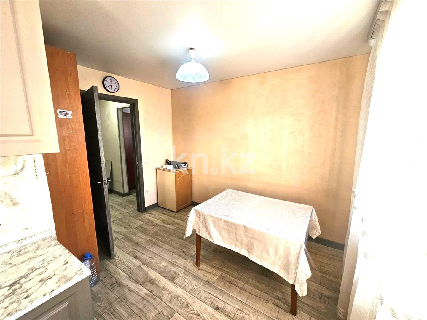 Продажа 3-комнатной квартиры, 62 м², ул. Язева - Продажа  трехкомнатных квартир в Караганде фото 6 из 18