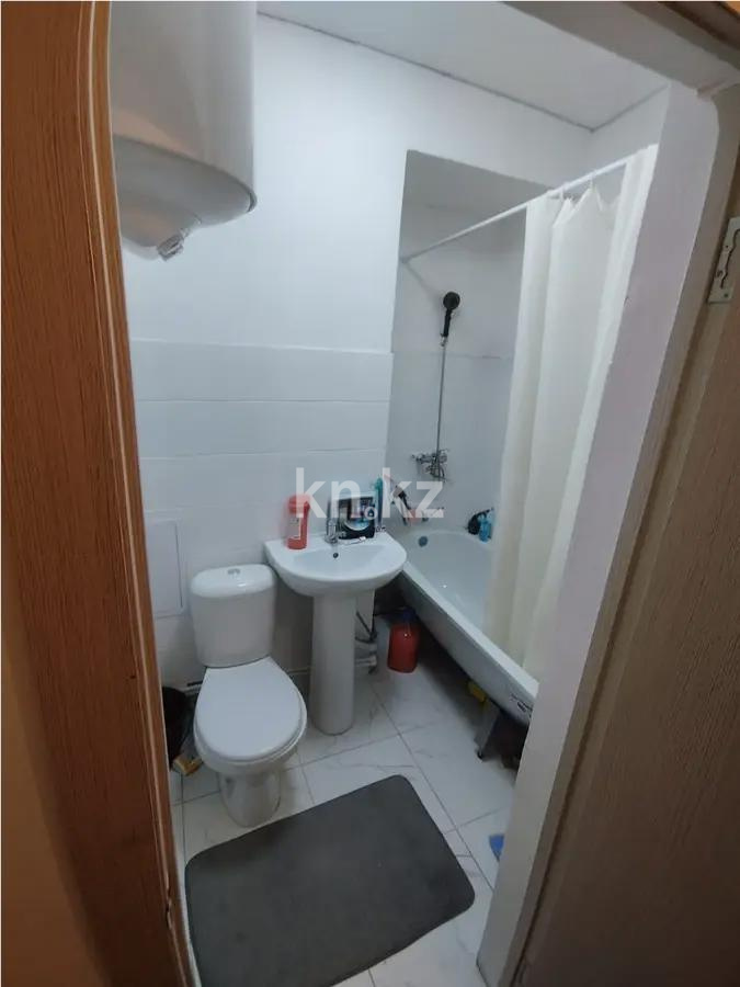 Продажа 1-комнатной квартиры, 30 м² - Продажа квартир от собственников в Караганде фото 3 из 4