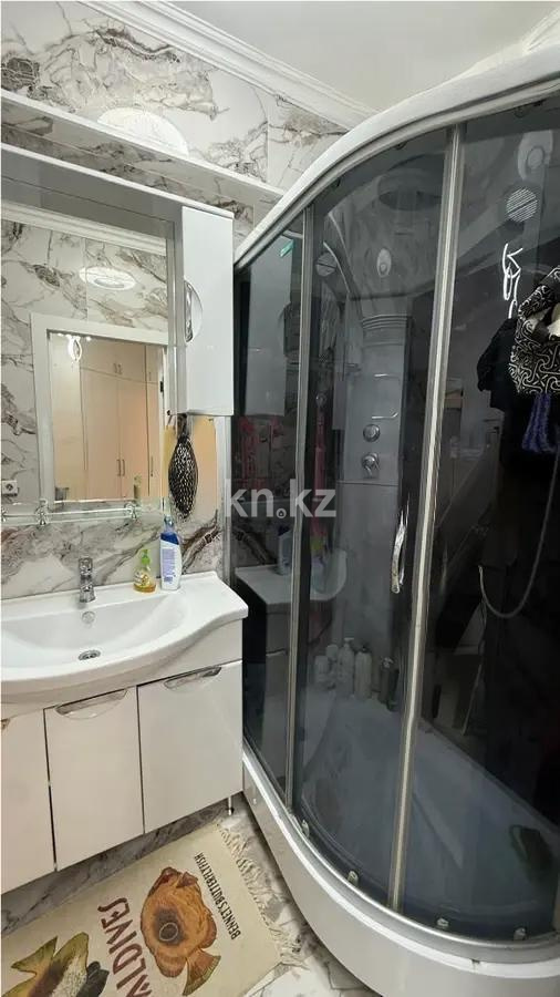 Продажа 3-комнатной квартиры, 90 м² - Продажа квартир в Алматы фото 5 из 6