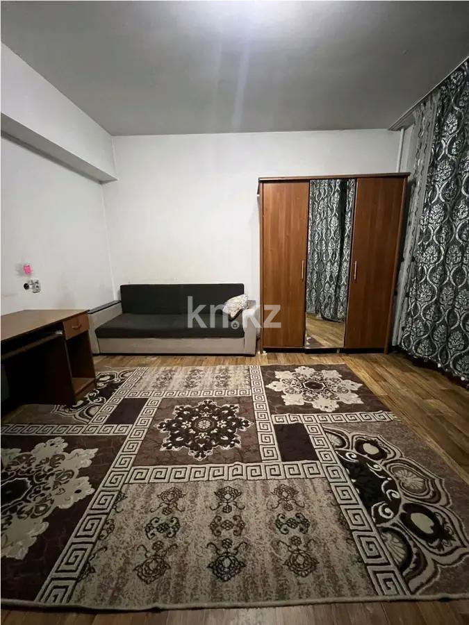 Продажа 2-комнатной квартиры, 52.7 м² - Продажа квартир в Ауэзовском р-не Алматы - страница 5 фото 1 из 4