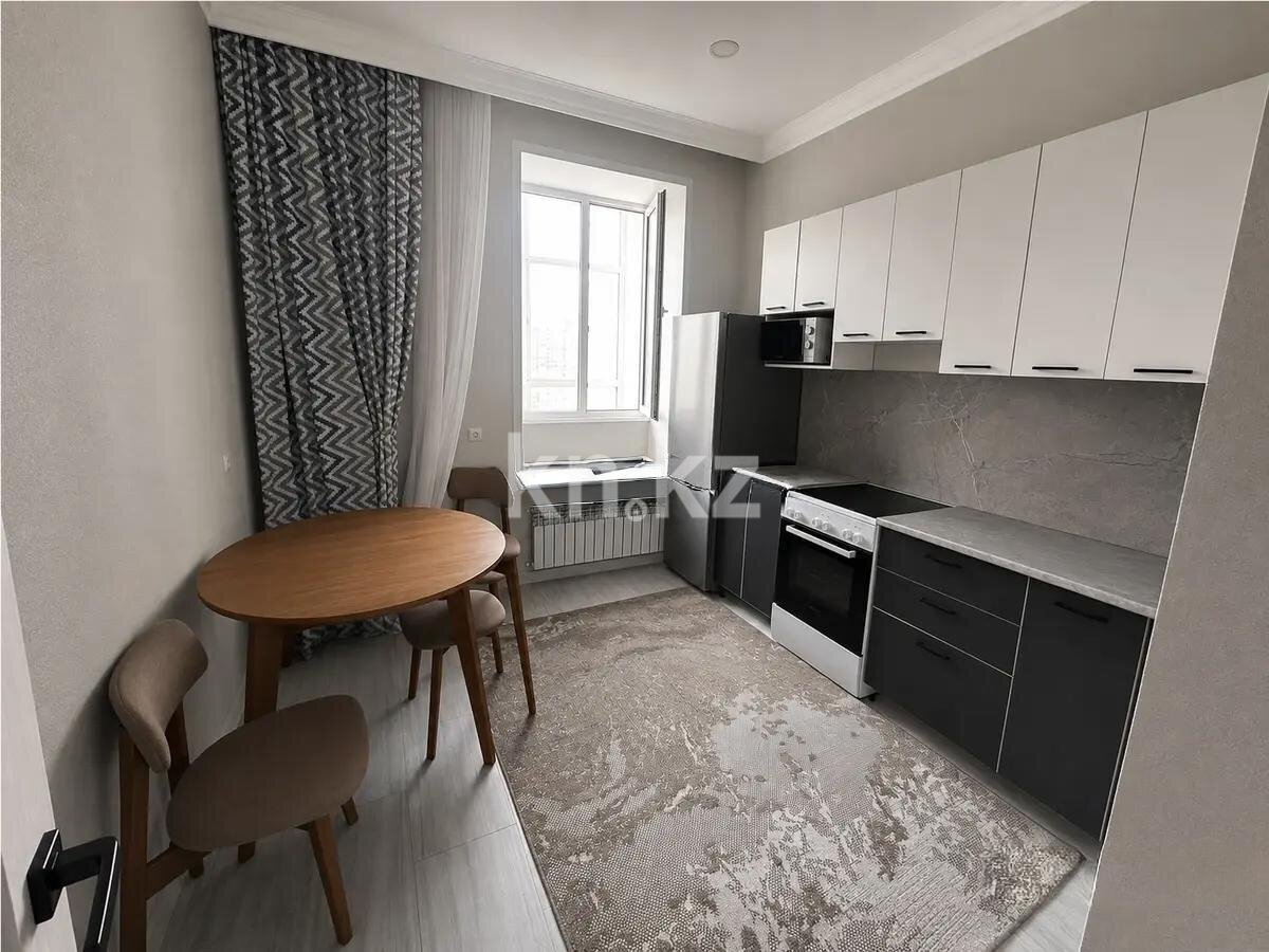 Продажа 1-комнатной квартиры, 38 м² в Астане - фото 3