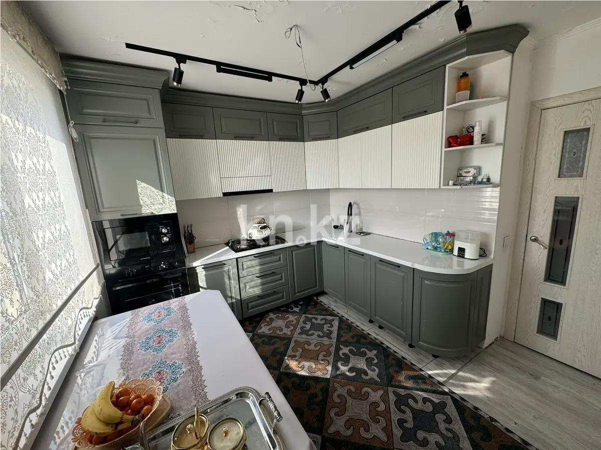 Продажа 2-комнатной квартиры, 60 м², ул. Алтын орда, дом  6г - Продажа  двухкомнатных квартир в новостройках Алматы с фото фото 5 из 12