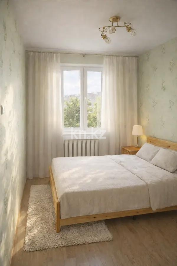 Продажа 2-комнатной квартиры, 51 м² - Продажа недвижимости в Алматы - страница 2 фото 2 из 4