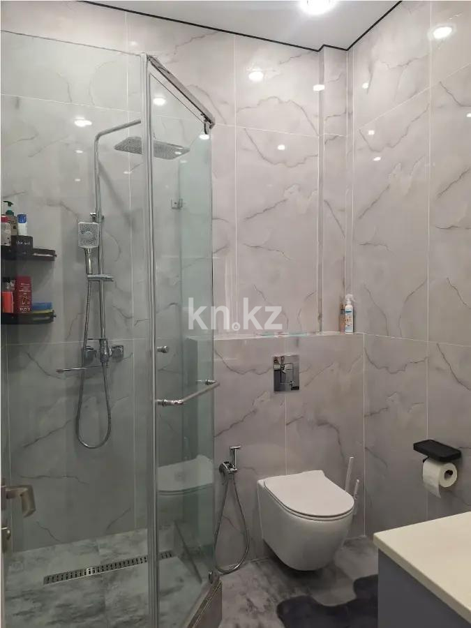 Продажа 3-комнатной квартиры, 90.5 м², пр. Туран, дом  52/5 в Астане - фото 5