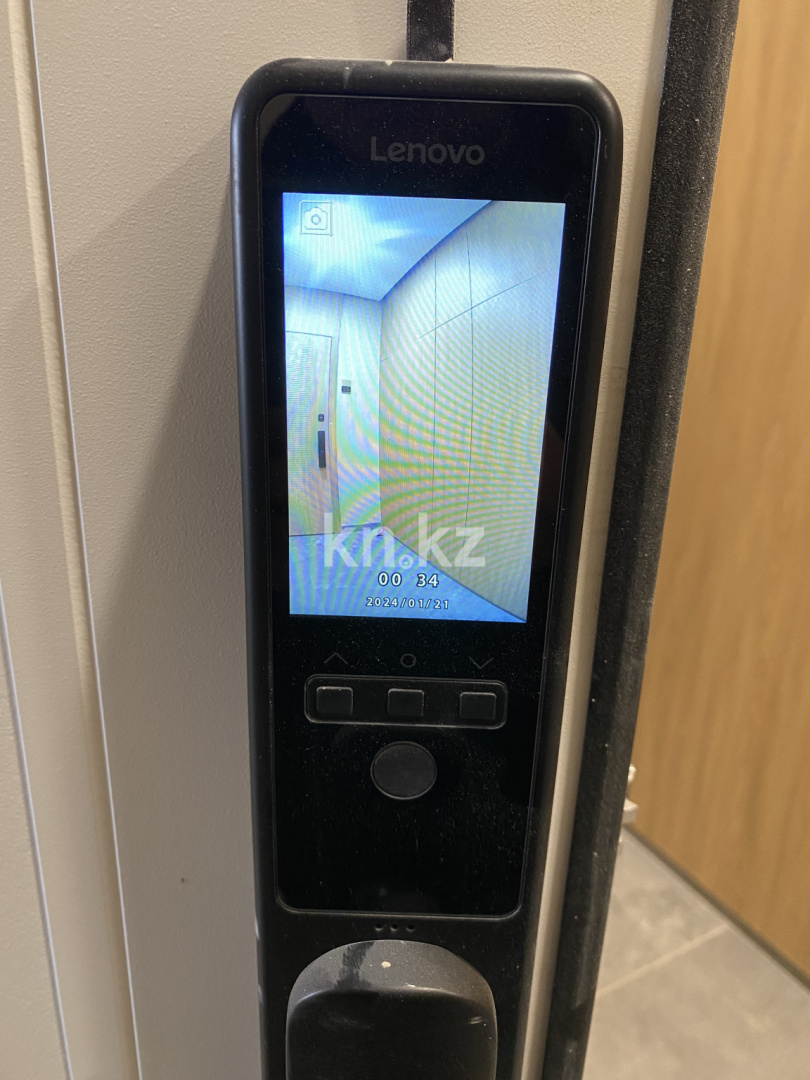 Продажа 1-комнатной квартиры, 43 м² в Караганде - фото 21