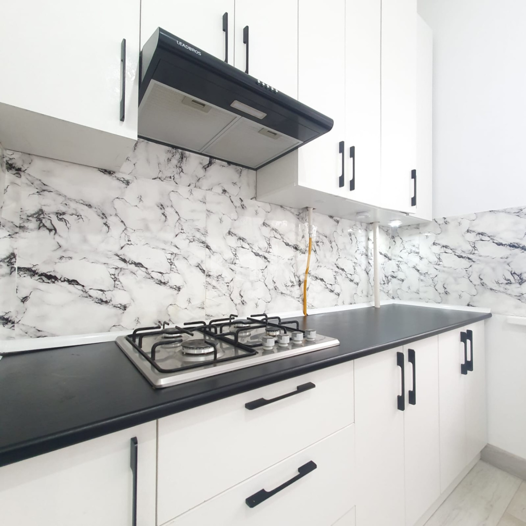 Продажа 4-комнатной квартиры, 81.1 м², ул. Айтеке би - Продажа квартир в Актобе фото 3 из 25