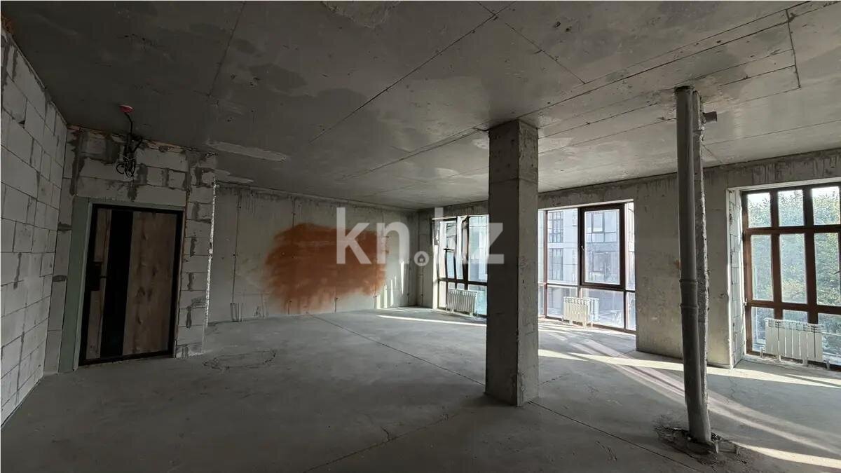 Продажа 4-комнатной квартиры, 128.2 м² в Алматы - фото 2
