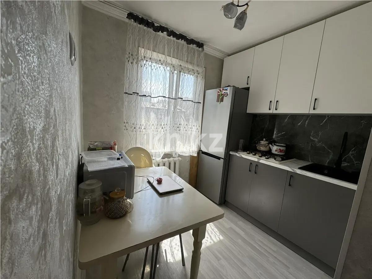 Продажа 1-комнатной квартиры, 34 м² - Продажа квартир в Алмалинском р-не Алматы фото 2 из 4