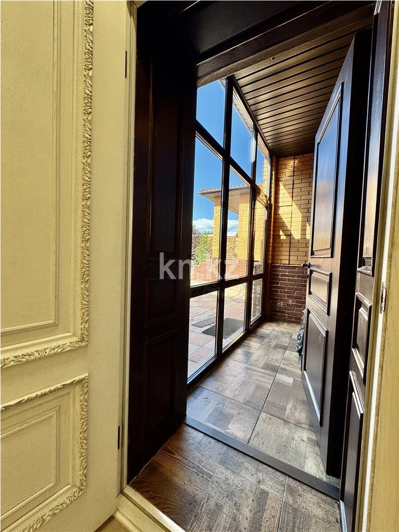 Продажа 6-комнатного дома, 417.7 м² - Продажа домов, коттеджей в Городе Караганды фото 12 из 19