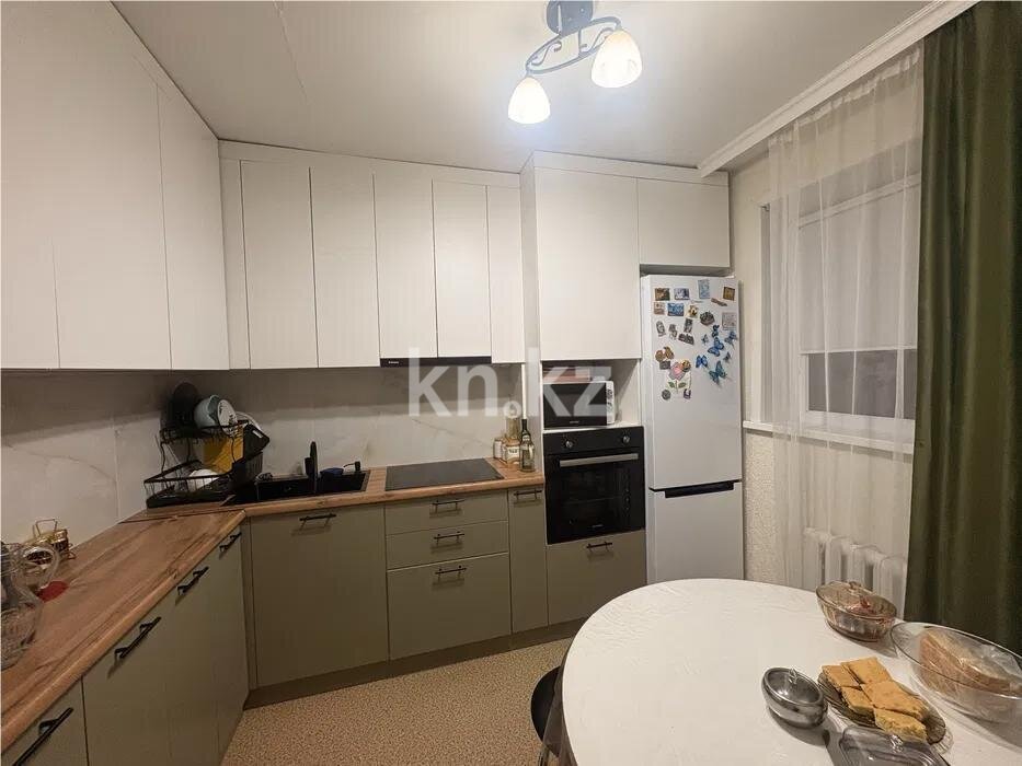 Продажа 3-комнатной квартиры, 66 м² в Абае - фото 2