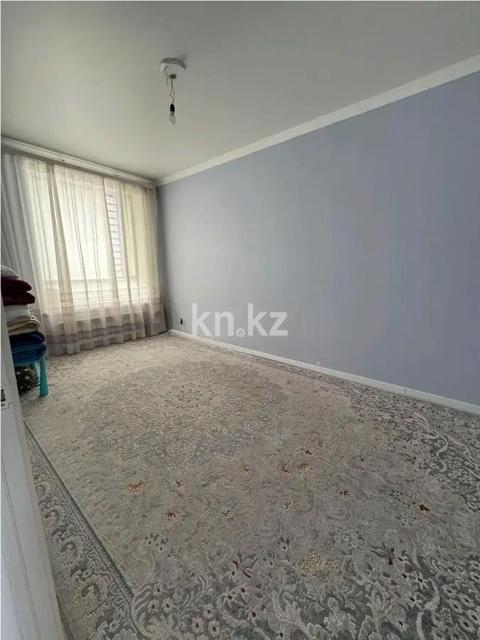 Продажа 2-комнатной квартиры, 50 м², ул. Сатпаева, дом  24 - Продажа квартир в Астане фото 1 из 5
