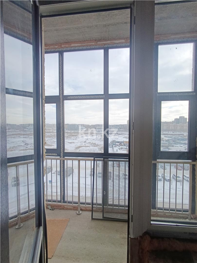 Продажа 4-комнатной квартиры, 133 м² - Продажа  четырехкомнатных квартир в Караганде фото 12 из 15