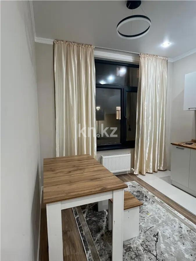 Продажа 1-комнатной квартиры, 31 м² - Продажа квартир в Алматы в Карасайском р-не фото 2 из 5