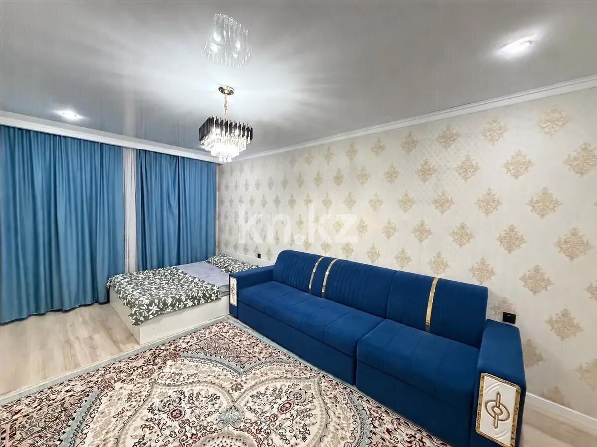 Продажа 3-комнатной квартиры, 60 м² в Астане