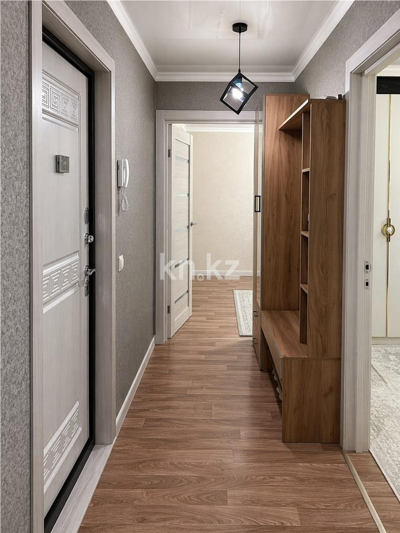 Продажа 2-комнатной квартиры, 44 м² - Продажа двухкомнатных квартир в панельном доме в Караганде - страница 6 фото 11 из 11