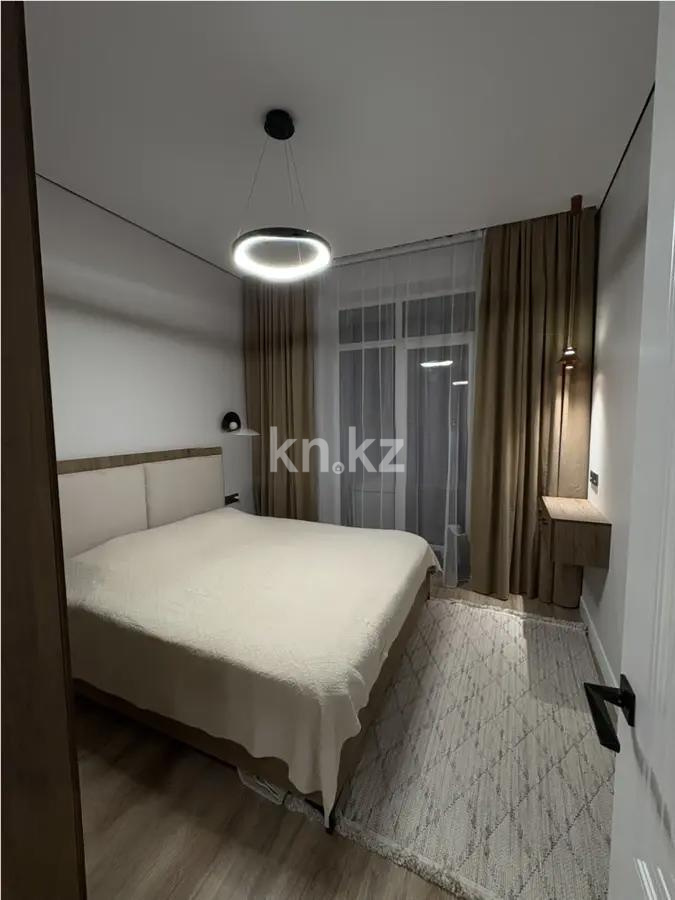 Продажа 2-комнатной квартиры, 42 м², ул. А-52, дом  8 - Продажа квартир в Астане без посредников фото 2 из 3