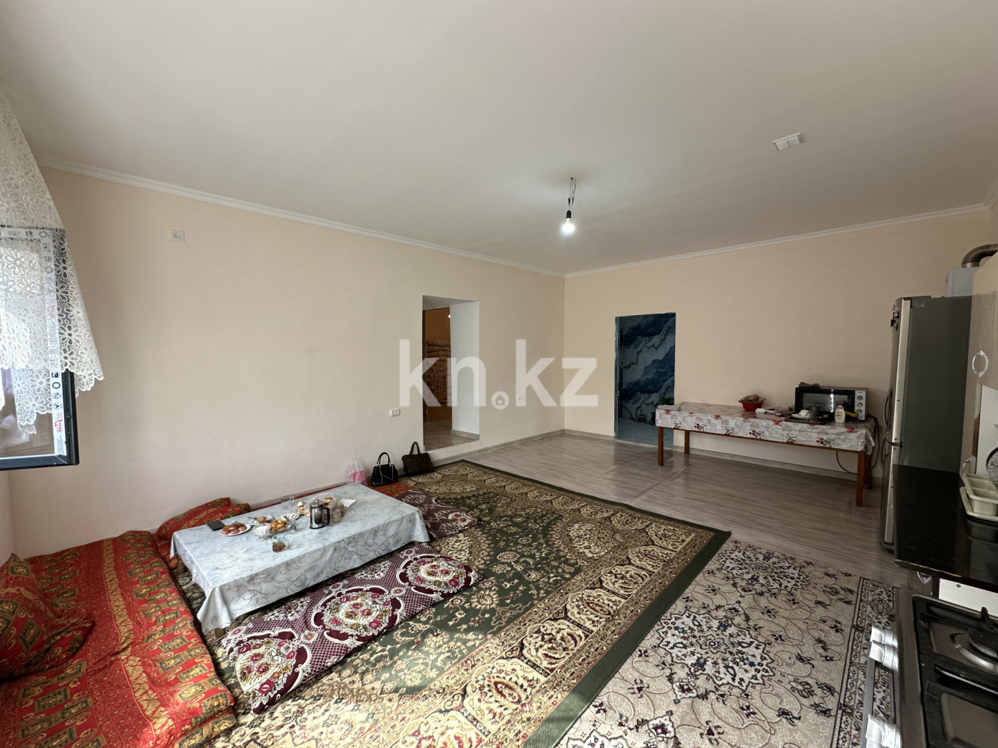 Продажа 9-комнатного дома, 300 м², Хан танири, дом  36 - Продажа квартир в Шымкенте фото 2 из 21