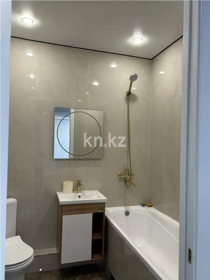 Продажа 1-комнатной квартиры, 34.6 м² в Астане - фото 3