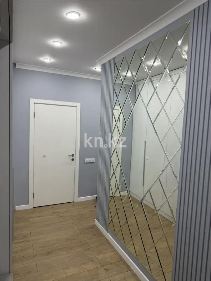 Продажа 2-комнатной квартиры, 61.1 м² - Продажа квартир в Алматы - страница 7 фото 5 из 5